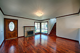 528 Santa Teresa Way, Millbrae 94030 - Living Room (B)
