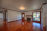 528 Santa Teresa Way, Millbrae 94030 - Living Room (C)