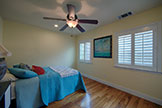 20599 Scofield Dr, Cupertino 95014 - Bedroom 2 (A)