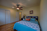 20599 Scofield Dr, Cupertino 95014 - Bedroom 2 (B)