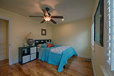 20599 Scofield Dr, Cupertino 95014 - Bedroom 2 (C)