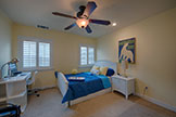 20599 Scofield Dr, Cupertino 95014 - Bedroom 3 (A)