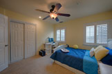 20599 Scofield Dr, Cupertino 95014 - Bedroom 3 (B)