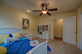 20599 Scofield Dr, Cupertino 95014 - Bedroom 3 (C)