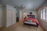 20599 Scofield Dr, Cupertino 95014 - Bedroom 4 (E)
