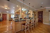 20599 Scofield Dr, Cupertino 95014 - Breakfast Bar (A)
