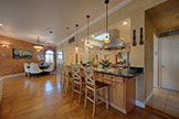 20599 Scofield Dr, Cupertino 95014 - Breakfast Bar (B)