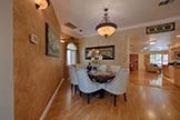 20599 Scofield Dr, Cupertino 95014 - Dining Room (B)