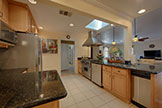 20599 Scofield Dr, Cupertino 95014 - Kitchen (A)