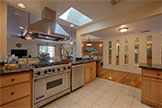 20599 Scofield Dr, Cupertino 95014 - Kitchen (D)
