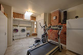 20599 Scofield Dr, Cupertino 95014 - Laundry Room (A)