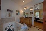 20599 Scofield Dr, Cupertino 95014 - Master Bath (A)
