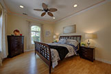 20599 Scofield Dr, Cupertino 95014 - Master Bedroom (A)