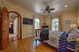 20599 Scofield Dr, Cupertino 95014 - Master Bedroom (D)