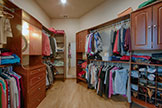 20599 Scofield Dr, Cupertino 95014 - Master Closet (A)