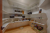 20599 Scofield Dr, Cupertino 95014 - Pantry (A)