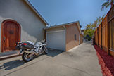20599 Scofield Dr, Cupertino 95014 - Pass Thru Garage (A)