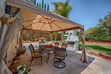 20599 Scofield Dr, Cupertino 95014 - Patio (A)
