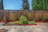 20599 Scofield Dr, Cupertino 95014 - Vegetable Garden (A)
