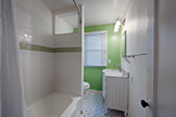 518 Scott Ave, Redwood City 94063 - Bathroom (A)