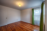 518 Scott Ave, Redwood City 94063 - Bedroom 1 (B)