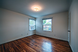 518 Scott Ave, Redwood City 94063 - Bedroom 2 (A)