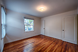 518 Scott Ave, Redwood City 94063 - Bedroom 2 (B)
