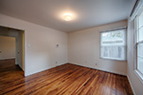 518 Scott Ave, Redwood City 94063 - Bedroom 2 (D)