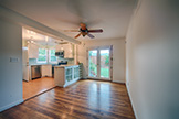 518 Scott Ave, Redwood City 94063 - Dining Room (A)