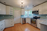 518 Scott Ave, Redwood City 94063 - Kitchen (A)
