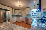518 Scott Ave, Redwood City 94063 - Kitchen (B)