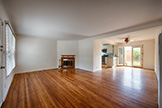 518 Scott Ave, Redwood City 94063 - Living Room (A)