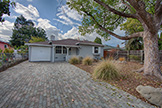 518 Scott Ave, Redwood City 94063 - Scott Ave 518 