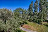800 Sea Spray Ln #211, Foster City 94404 - Balcony View (A)