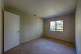 800 Sea Spray Ln #211, Foster City 94404 - Bedroom 2 (B)