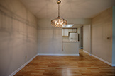 800 Sea Spray Ln #211, Foster City 94404 - Dining Area (A)