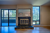 800 Sea Spray Ln #211, Foster City 94404 - Fireplace (A)