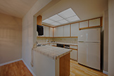 800 Sea Spray Ln #211, Foster City 94404 - Kitchen (A)