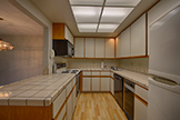 800 Sea Spray Ln #211, Foster City 94404 - Kitchen (B)