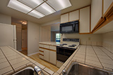 800 Sea Spray Ln #211, Foster City 94404 - Kitchen (C)