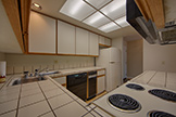 800 Sea Spray Ln #211, Foster City 94404 - Kitchen (D)
