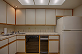 800 Sea Spray Ln #211, Foster City 94404 - Kitchen (E)