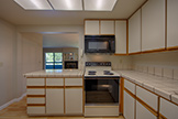 800 Sea Spray Ln #211, Foster City 94404 - Kitchen (F)