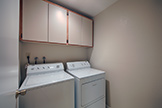 800 Sea Spray Ln #211, Foster City 94404 - Laundry (A)