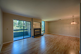 800 Sea Spray Ln #211, Foster City 94404 - Living Room (A)