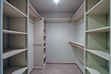 800 Sea Spray Ln #211, Foster City 94404 - Master Closet (A)