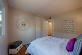 2685 Shannon Dr, South San Francisco 94080 - Bedroom 3 (C)