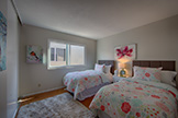2685 Shannon Dr, South San Francisco 94080 - Bedroom 4 (A)