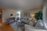 2685 Shannon Dr, South San Francisco 94080 - Living Room (A)