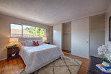 2685 Shannon Dr, South San Francisco 94080 - Master Bedroom (A)
